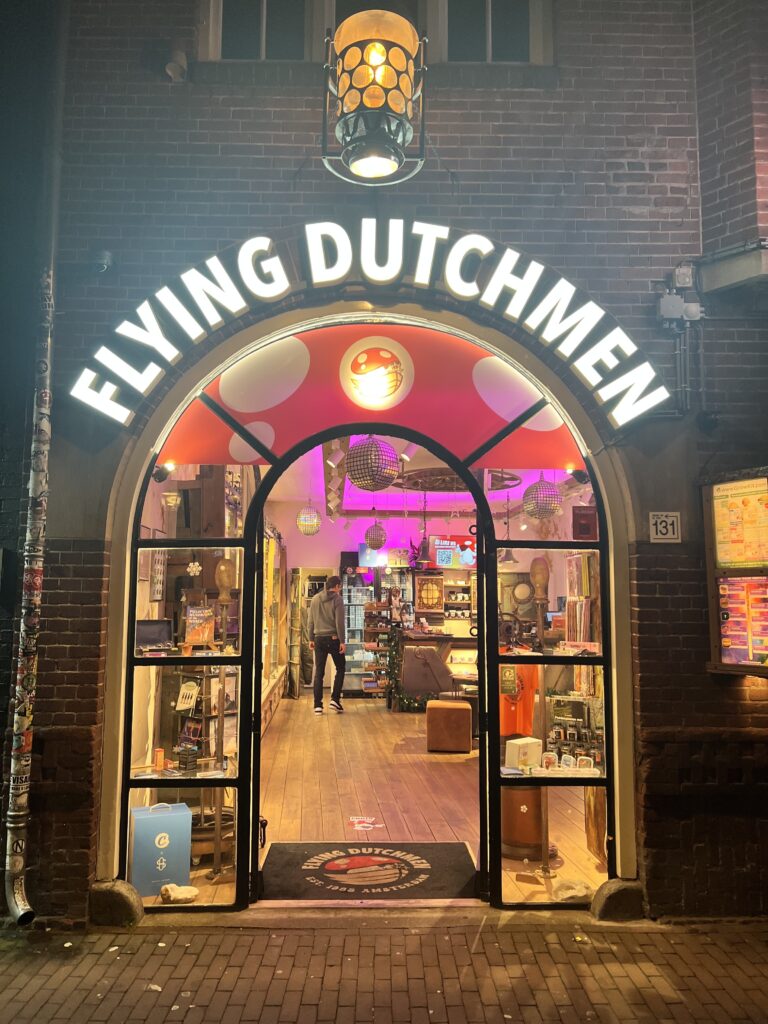 Amsterdam