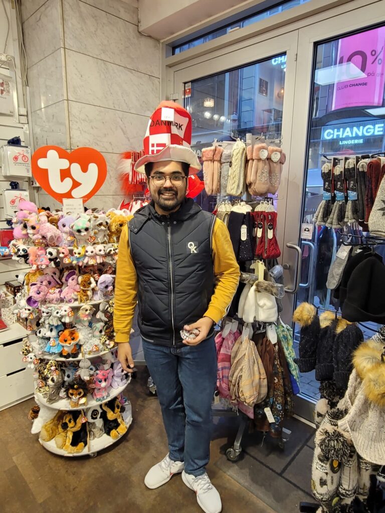 Copenhagen