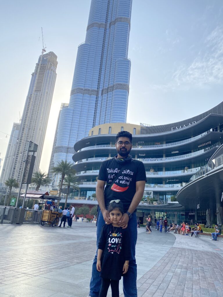 Dubai