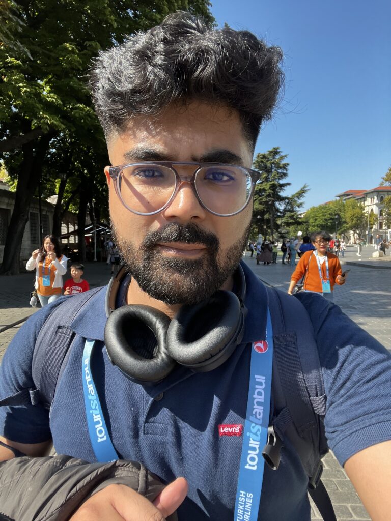 Istanbul