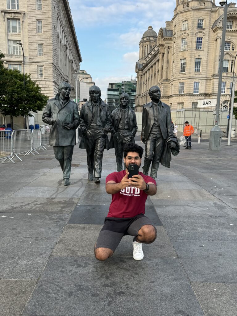 Liverpool