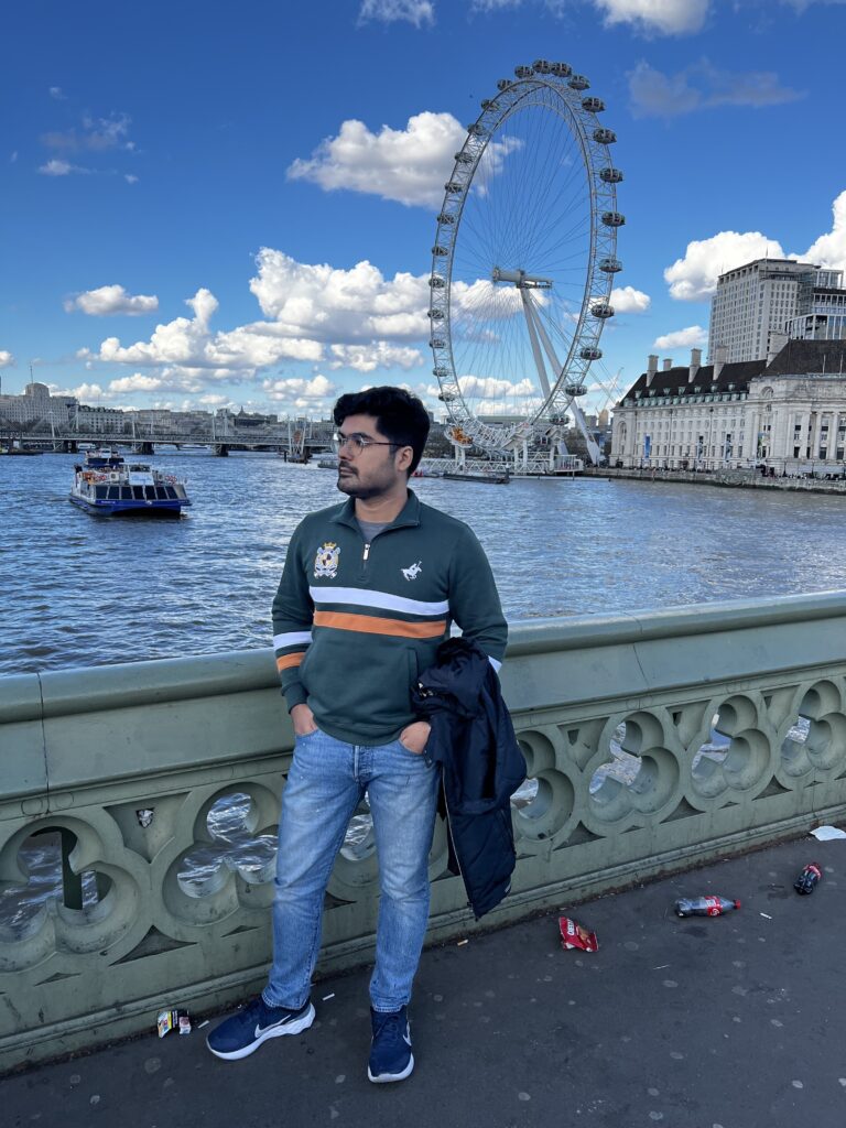 London