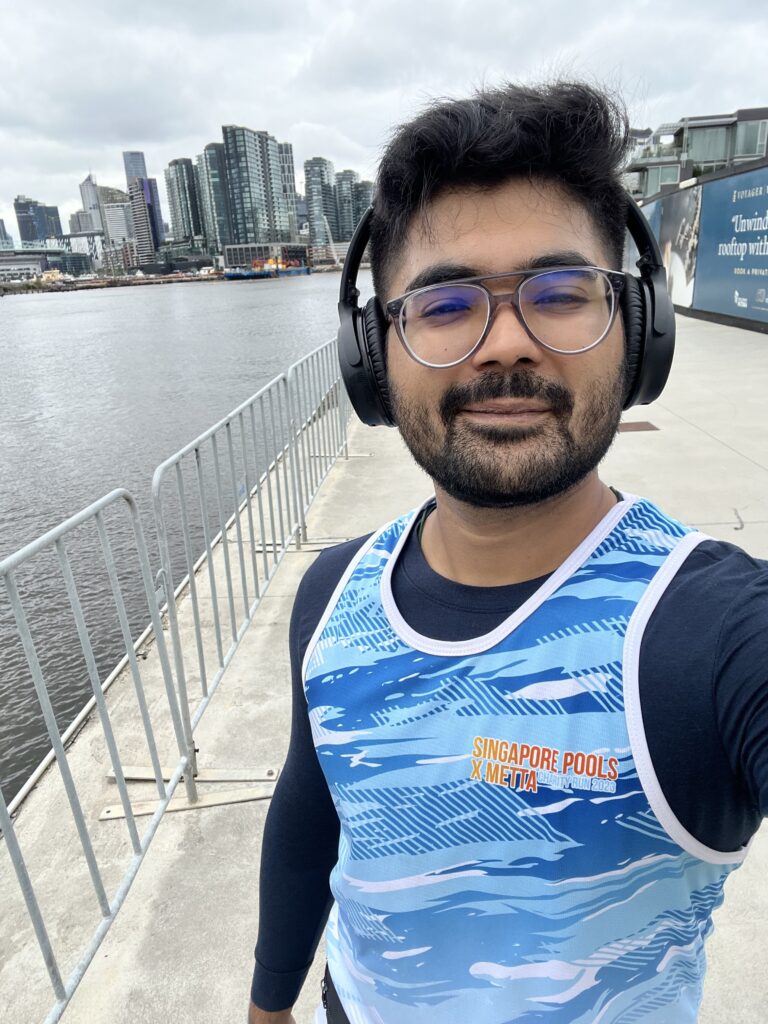 Melbourne