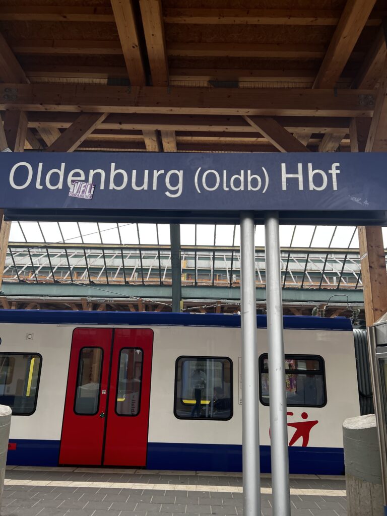 Oldenburg