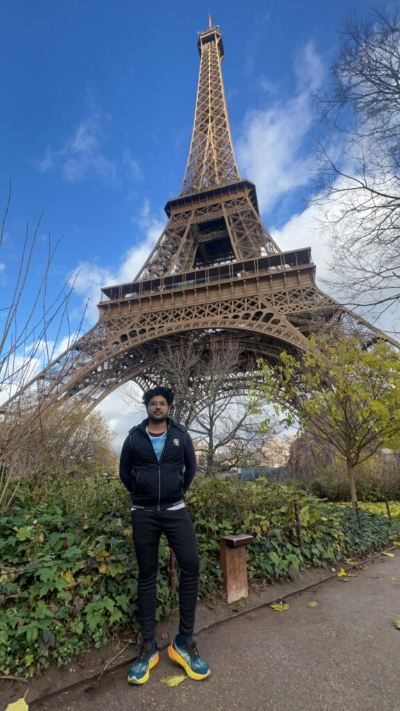 Paris