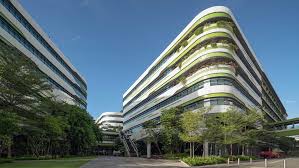 SUTD Research Hub, Singapore