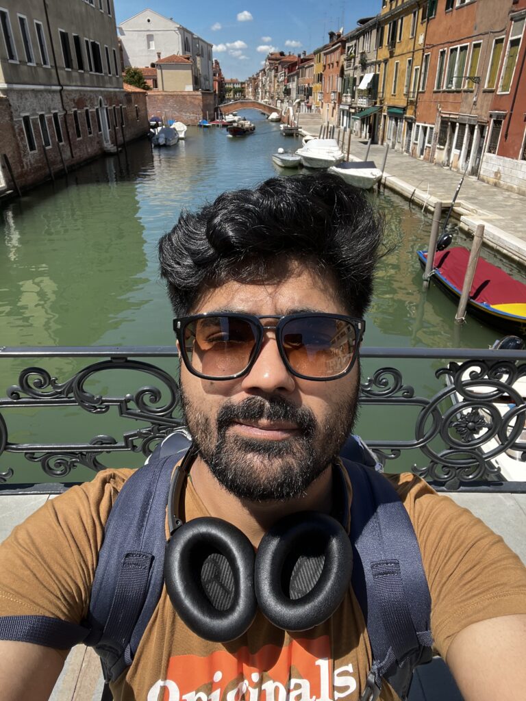 Venice